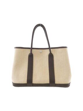 Hermes Garden Party 30 cm Bag